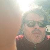 Busco hacer amistades. Mujeres no