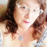 Mujeres solteras en Lautaro