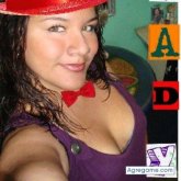 ariday chica casada en Tampico