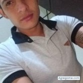 Frances311 chico soltero en Calamar