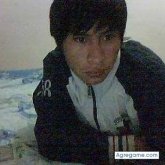 Daniel Arias Tkm