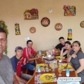 Juan Ccp Isaúk Gayoso