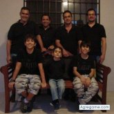 FranciscoCuellar chico soltero en Cancún
