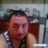Josepablo85 chico soltero en Médanos