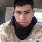 Busco pareja. Mujeres. Hombre cabal.