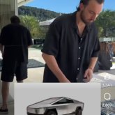 Busco ligar. Soy una persona de viajes.