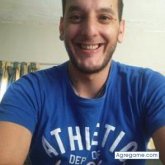 Busco conocer gente.