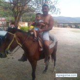 Chatear con wilker218 de Caripito