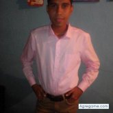 José Mejias