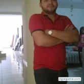 Giovanny Foronda
