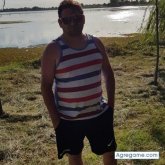 Pablopj65 chico soltero en Remedios De Escalada