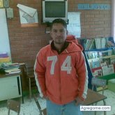 jose18 chico soltero en Monterrey