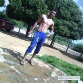 Arcangelgnb chico soltero en Chivacoa