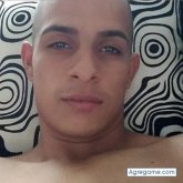 Frances311 chico soltero en Calamar