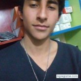 edisonfrederick chico soltero en Cangallo