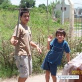 tucumano2000 chico casado en San Miguel