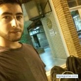 Santiago Ruiz, Chico de Las Flores para Chicos en Agregame.