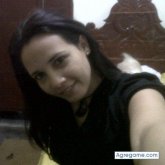 rhina chica soltera en Licey Al Medio
