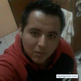 danii3L chico soltero en Monterrey