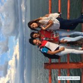 Estudiante de termino. Busco pareja. Una