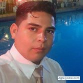 Abrahan Poma Jimenez