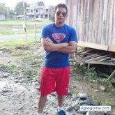 thesoldiers05 chico soltero en San Sebastián Del Coca