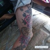 Travieso32Ismael foto #7