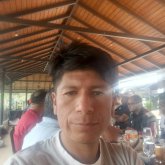 Jorgeduidolo chico soltero en Totoracocha