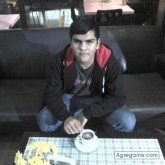 abadoth chico soltero en Huehuetán