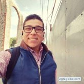 Chatear con Mauricio699 de Querétaro Ciudad