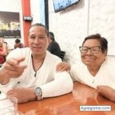 Busco pareja. Si busco dama para hacer