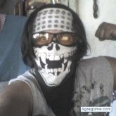 SANGREAZTEKA chico casado en Zacatepec