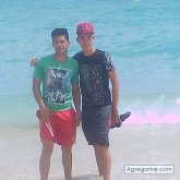 Rinty chico soltero en Morón