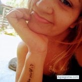 Soledad, Chica de Posadas para Chicas en Agregame.