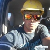 Nestorwortley chico soltero en Rojas