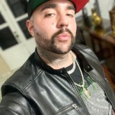 juanpablo2353 chico soltero en Iztapalapa