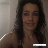 cristinabj chica soltera en Aldaia