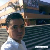 cashiragui chico soltero en Colima
