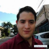 Carlos Magaña