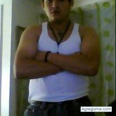 cesarneptali chico soltero en Bedford Hills