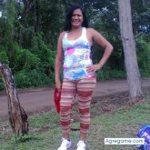 yohana9 chica soltera en Ciudad Guayana