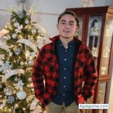 Nelson Castellón Guzmán, Chico de Inglewood para Chicos en Agregame.