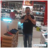 Titico007 chico soltero en San José