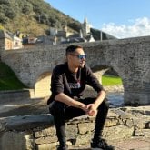 Amistad y amor y beb. Guapa y coqueto tu