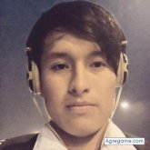 Romario Damian Soto