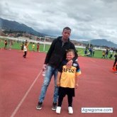 benjamincamelo chico soltero en Soacha