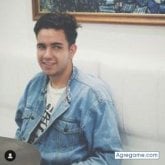 Busco conocer gente.