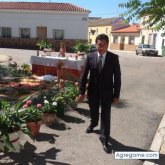 Chatear con Gustaboelvueno de Yeles