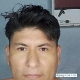 Jose Torres Almeyda