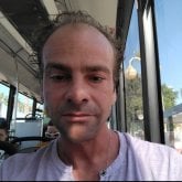 Daniel, Hombre soltero, 41 años de Arroyo De La Miel. Busco pareja